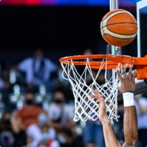 Basketball 2K2