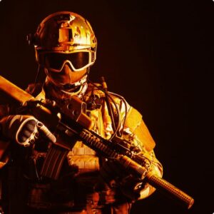 Special Forces: Dark Ops